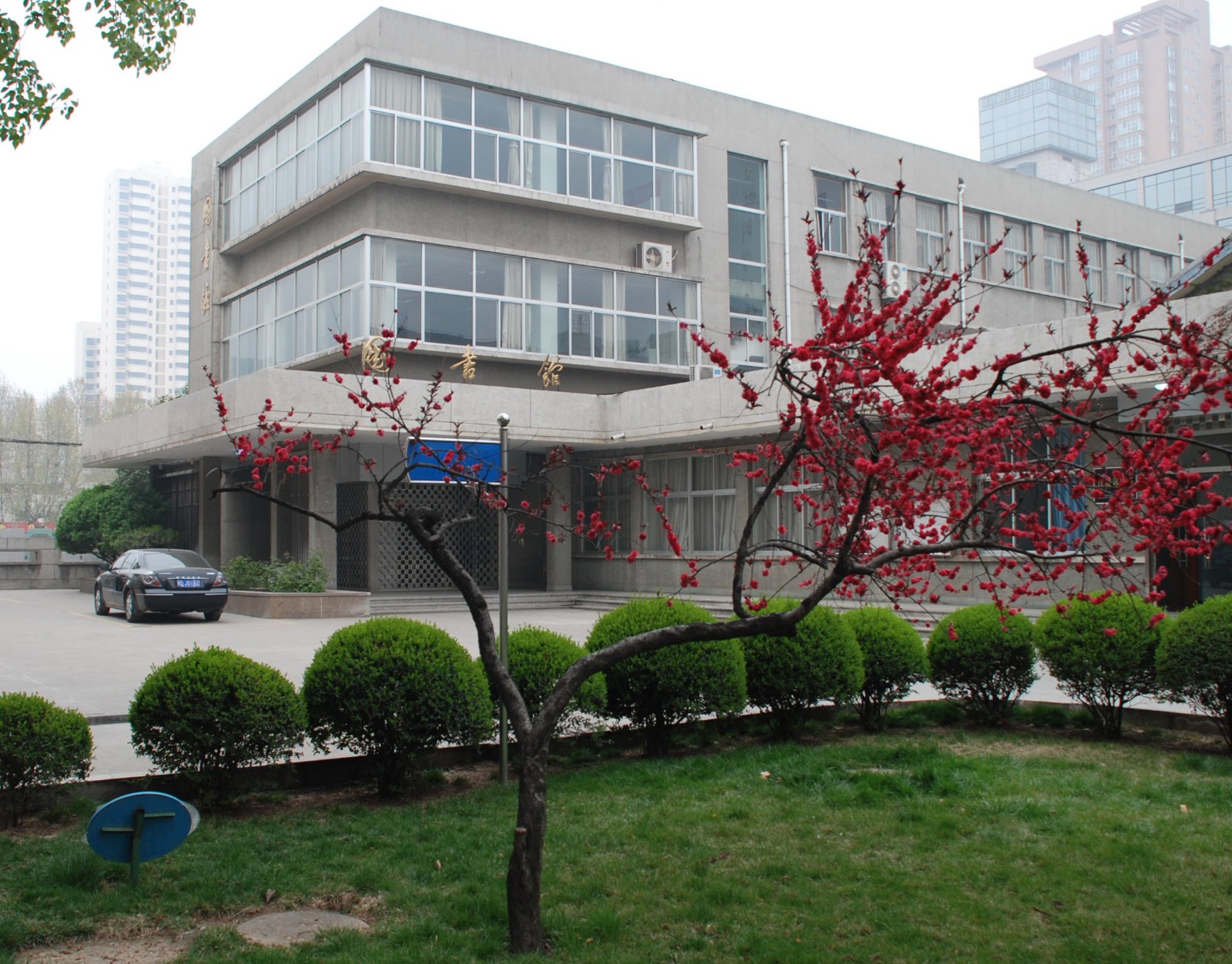 沐浴經(jīng)典 香溢校園 好書推薦 第十期：《活著》